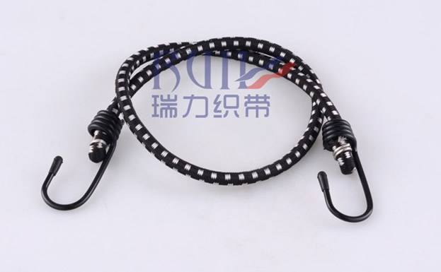 自行車后貨架摩托車后貨架行李帶 行李繩 白元繩貨架綁繩騎行裝備