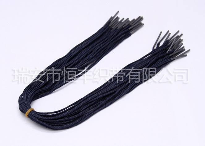 鞋帶、多色鞋帶、扁平鞋帶