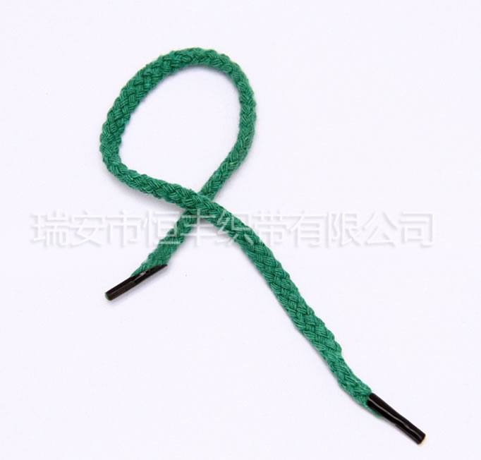 專業(yè)優(yōu)秀織帶廠家專業(yè)定制棉繩 多顏色供選