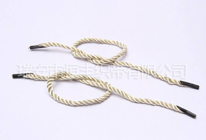 專業生產廠家 低價提供各種手提紙繩 HF-74