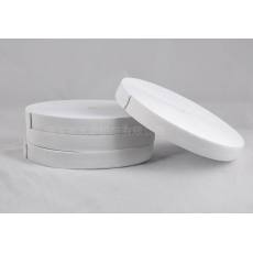 廠家供應常規(guī)黑白松緊帶