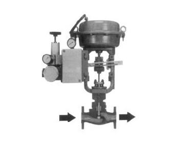 CMCT(ZM(A、B)T)氣動隔膜調(diào)節(jié)閥
