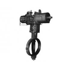 710C、710E氣動高性能密封調(diào)節(jié)蝶閥