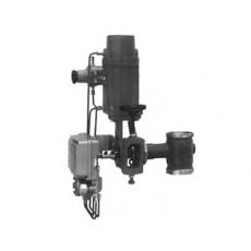 SNCF、SDCF(ZTGF、ZNAF、VFR)氣動(dòng)自感應(yīng)偏心旋轉(zhuǎn)調(diào)節(jié)閥