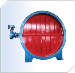 電動(dòng)通風(fēng)蝶閥