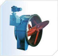 電動(dòng)翻板式密封蝶閥