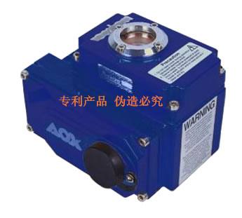 K3電動執行機構