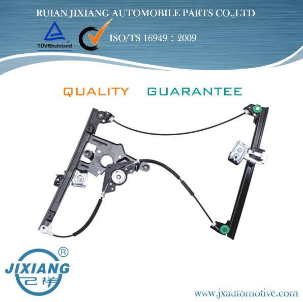 斯柯達(dá)升降器前門