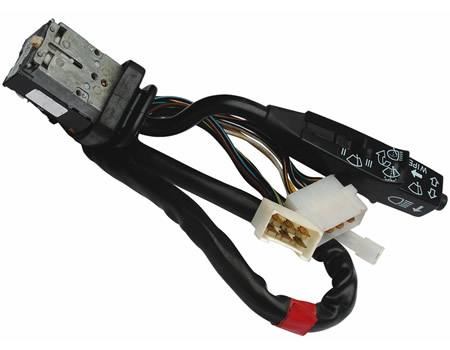 HB-01015汽車組合開關奔馳系列 