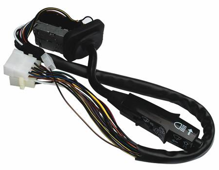 HB-01002汽車組合開關(guān)奔馳系列 