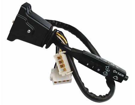 HB-01003汽車組合開關奔馳系列 