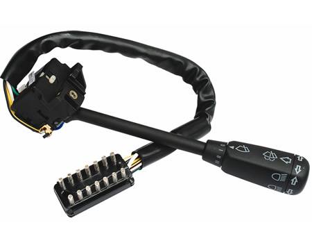 HB-01024汽車組合開關奔馳系列 