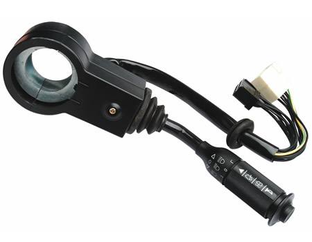 汽車組合開關沃爾沃系列 HB-02016