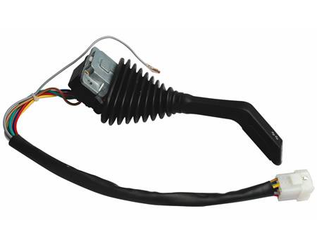 汽車(chē)組合開(kāi)關(guān)沃爾沃系列 1014