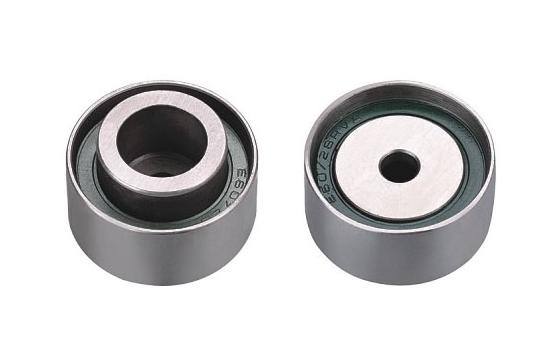 HQ-1017 B630-12-700C OK937-12-730漲緊輪及皮帶輪系列