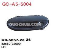 門把手GC-A5-5004