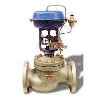 ZJH(p-m)精小型氣動(dòng)（單座、套筒）調(diào)節(jié)閥