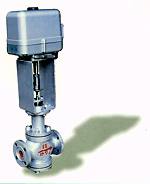 ZDL(N-P)-(1.6,4.0,6.4,10.0)(B-K)G電子式電動調節閥