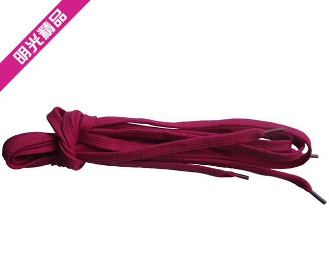 板鞋鞋帶 休閑鞋鞋帶 滌綸鞋帶 尼龍鞋帶批發