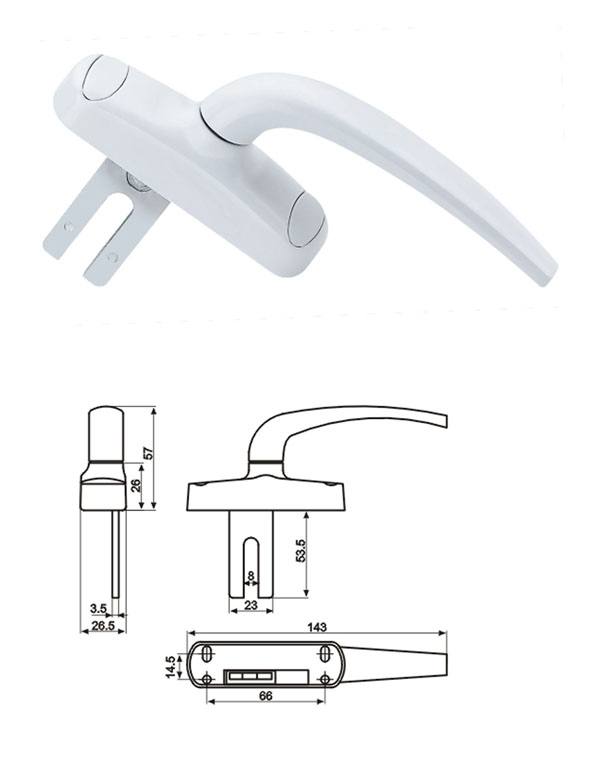 中二點執(zhí)手