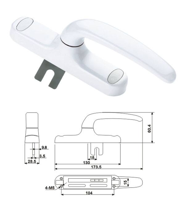 廣式大把執(zhí)手