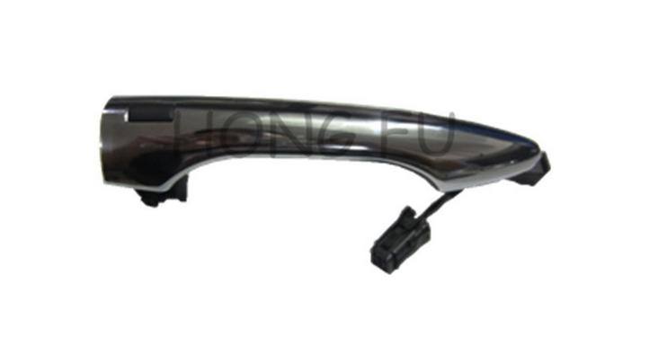 現(xiàn)代IX35/新悅動(dòng) 外拉手 電感