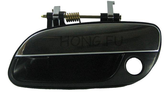 現(xiàn)代伊蘭特外拉手