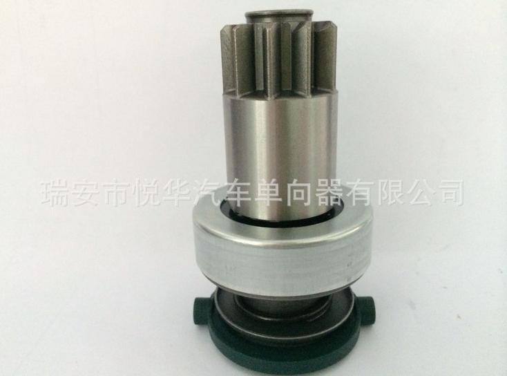 起動機單向器 大眾單向器1006209680