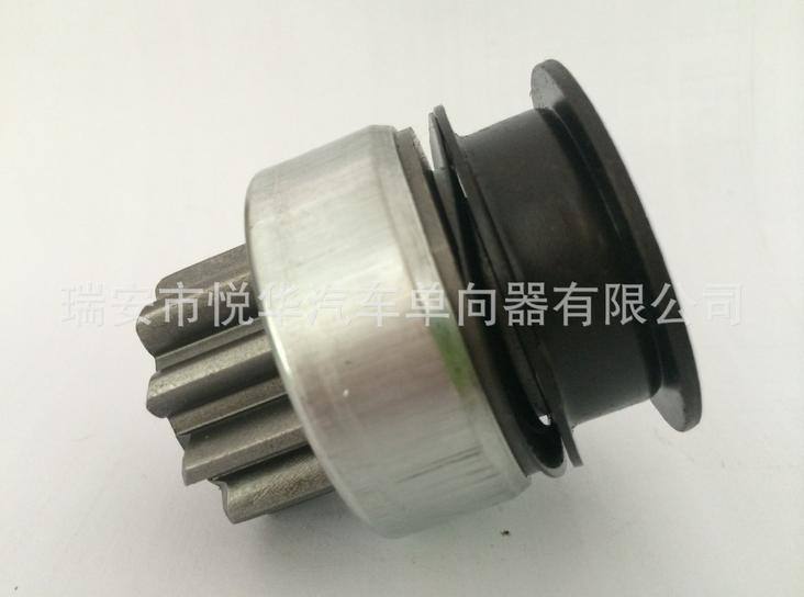 起動(dòng)機(jī)單向器 1.01.1024.0 適用于中東市場(chǎng)