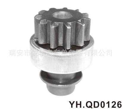 起動(dòng)機(jī)單向器 Starter Drive LADA 拉達(dá)單向器