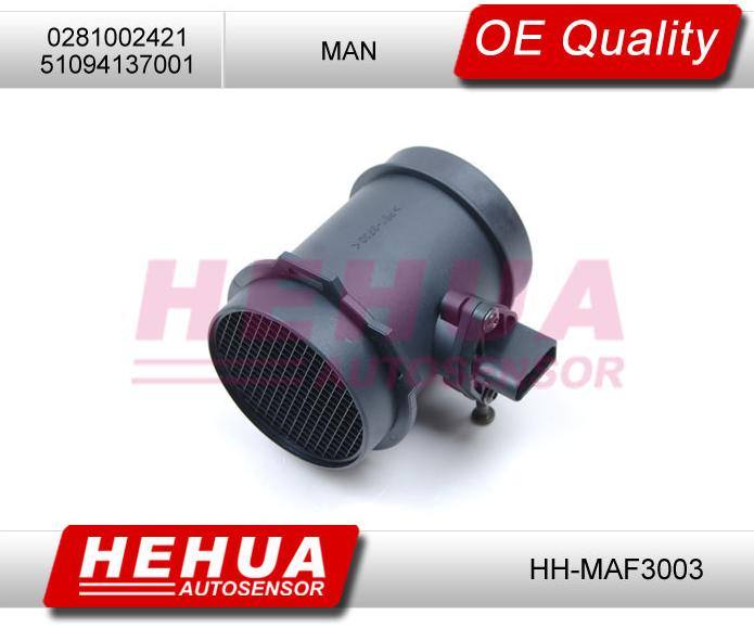 汽車空氣流量計 HH-MAF3003