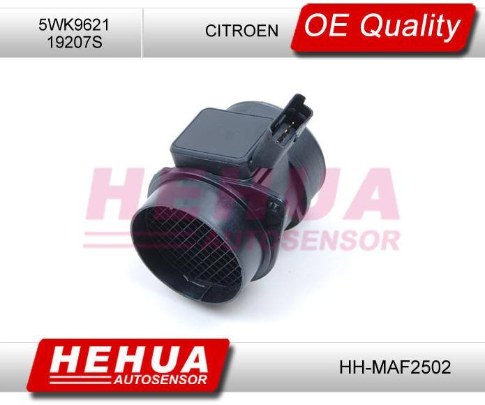 空氣流量計 HH-MAF2502