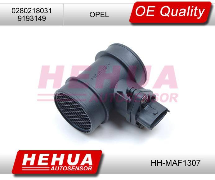 空氣質量流量傳感器 HH-MAF1307