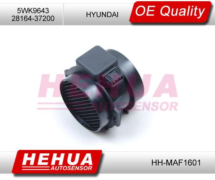 汽車流量傳感器 HH-MAF1601