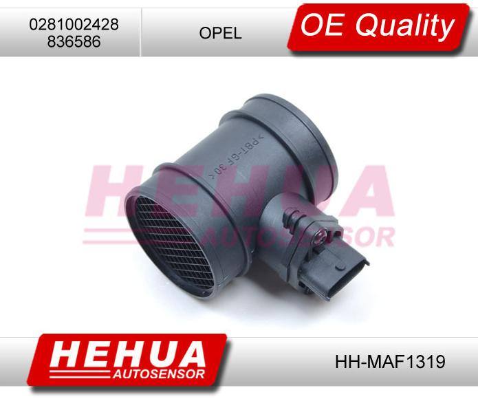 流量傳感器 HH-MAF1319