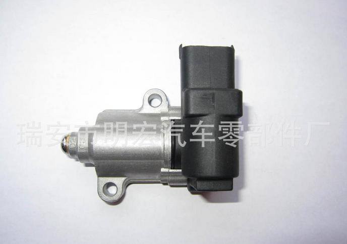廠家直銷 起亞 現(xiàn)代 35150-25700 怠速控制閥
