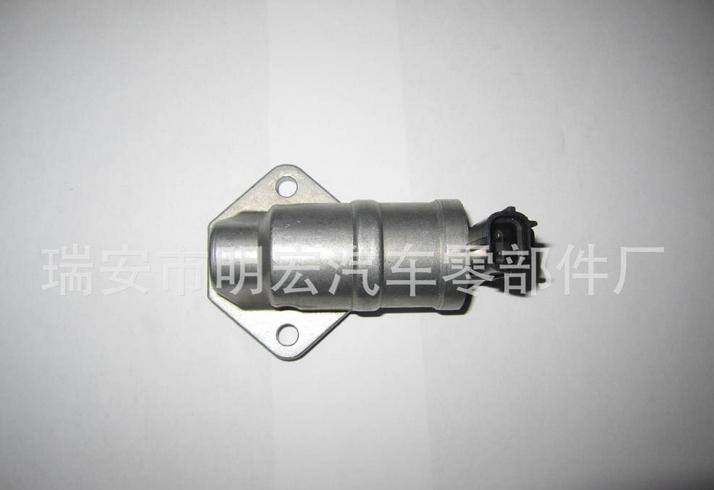 廠家供應(yīng) 馬自達(dá) ZJ01 20660 怠速控制閥