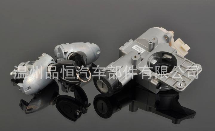 ILS02系列 汽車點火開關 蘇州金龍/廈門金旅