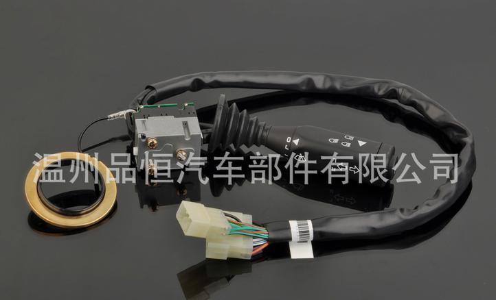 CSW051DS系列 汽車(chē)燈光組合開(kāi)關(guān) 蘇州金龍/廈門(mén)金龍