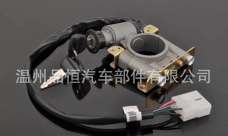 ILS01系列 汽車(chē)點(diǎn)火開(kāi)關(guān) 蘇州金龍/廈門(mén)金龍