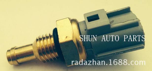 馬自達汽車溫控開關 水溫塞 OEM:LF01-18-840
