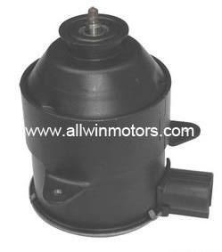 TOYOTA 16363-23010 風(fēng)扇電機(jī)