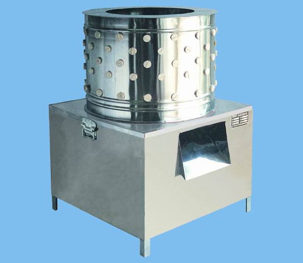 電動家禽脫毛機