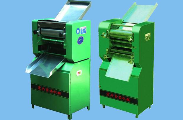 精裝壓面面條兩用機