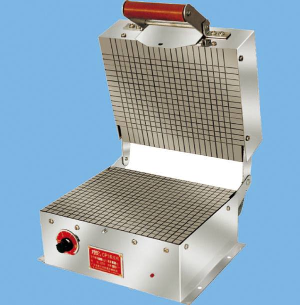 CP1型脆皮機(jī)