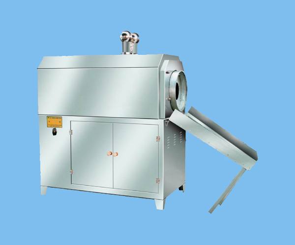 多功能自動(dòng)炒貨機(jī)