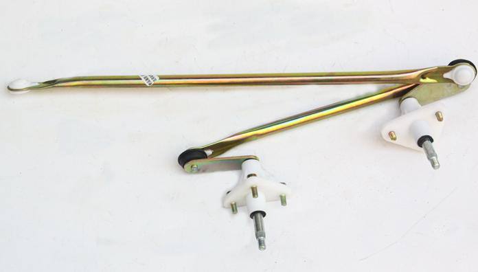 DSL- 奔奔迷你 雨刮連動桿