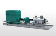 DQ/TDQ/TDQG型高壓切焦水泵