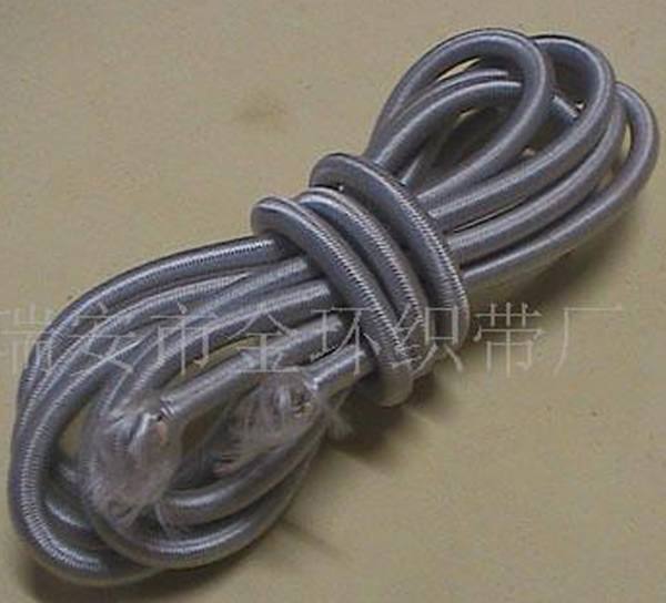 供應(yīng)織帶 牛筋繩 綁繩 橡皮繩