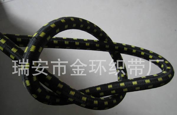 供應10MM粗彈力繩帶
